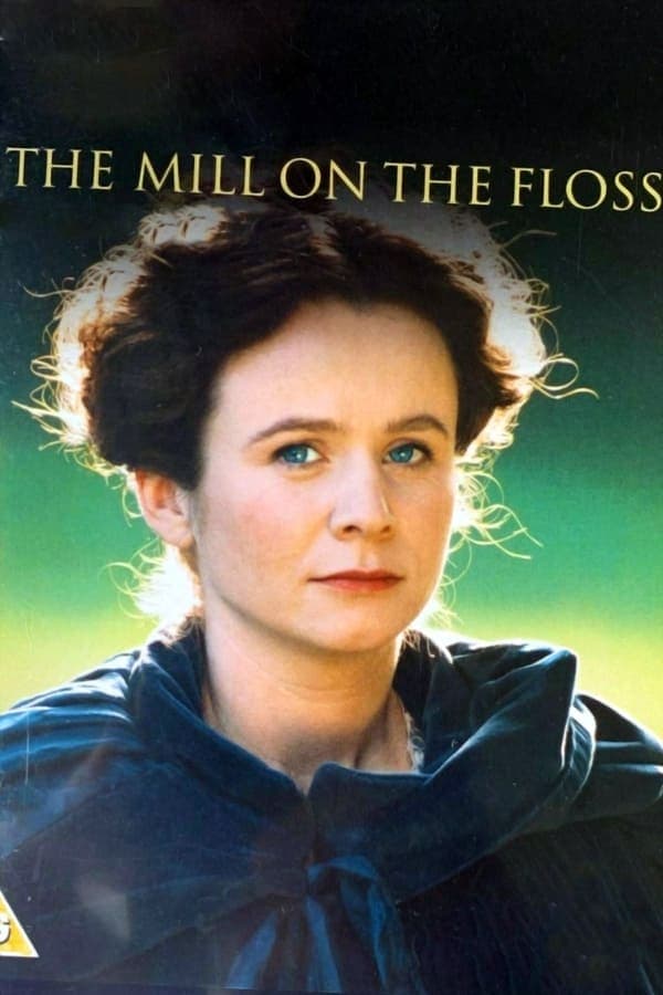 The Mill on the Floss poster