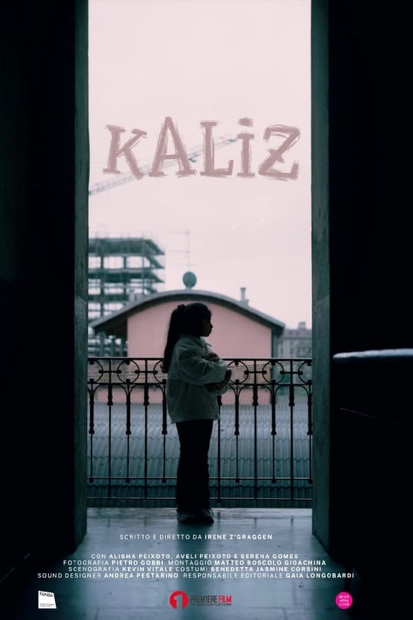 Kaliz poster