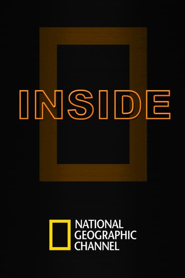 Inside poster