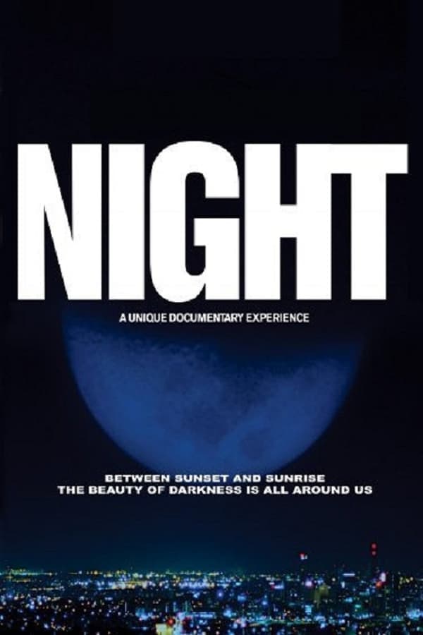 Night poster