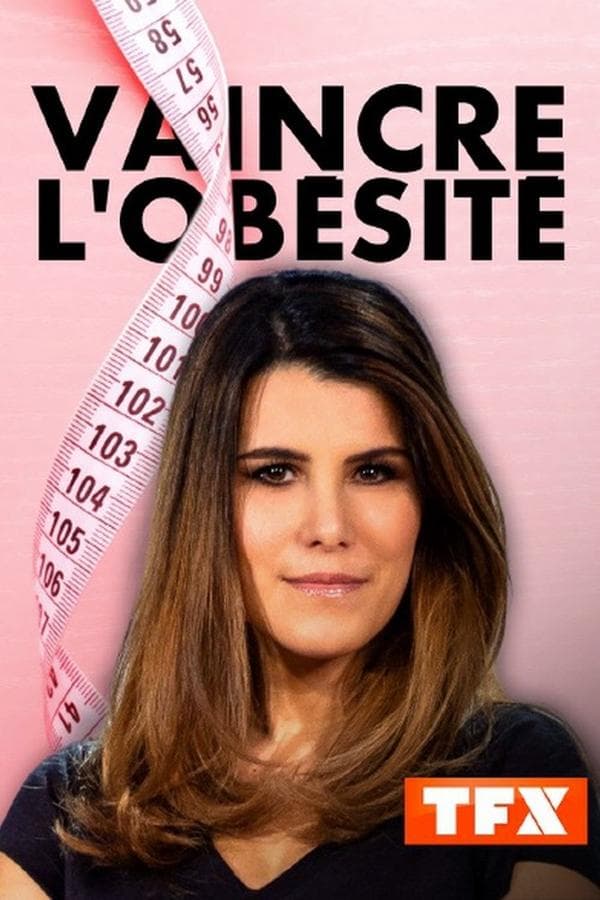 Vaincre l'obésité, le défi des ados d'un collège pas comme les autres poster