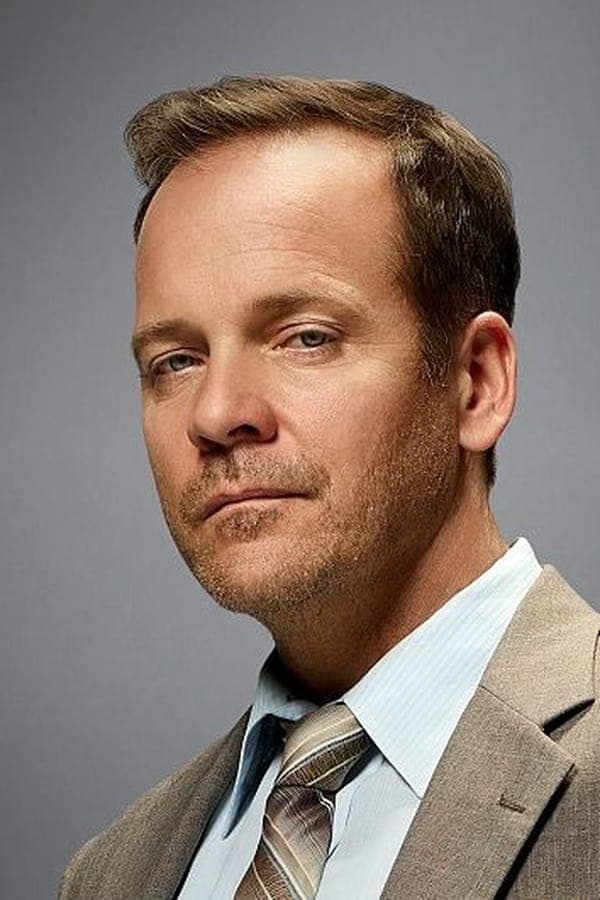 Peter Sarsgaard poster