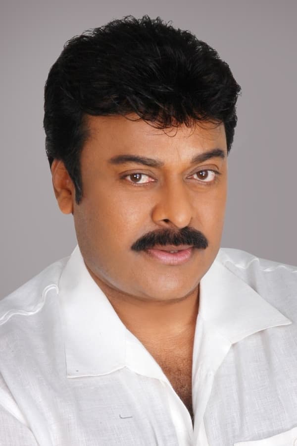 Chiranjeevi poster