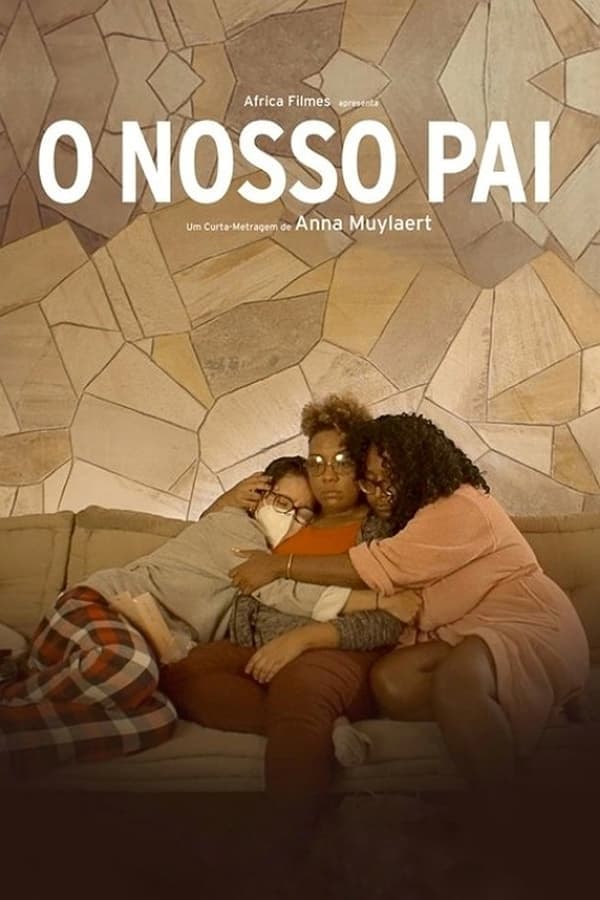 O Nosso Pai poster