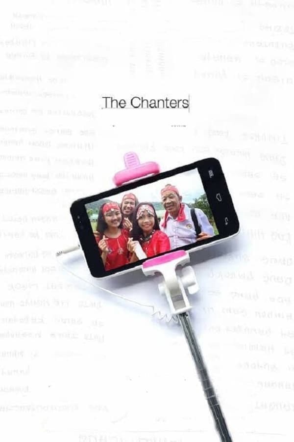 The Chanters poster