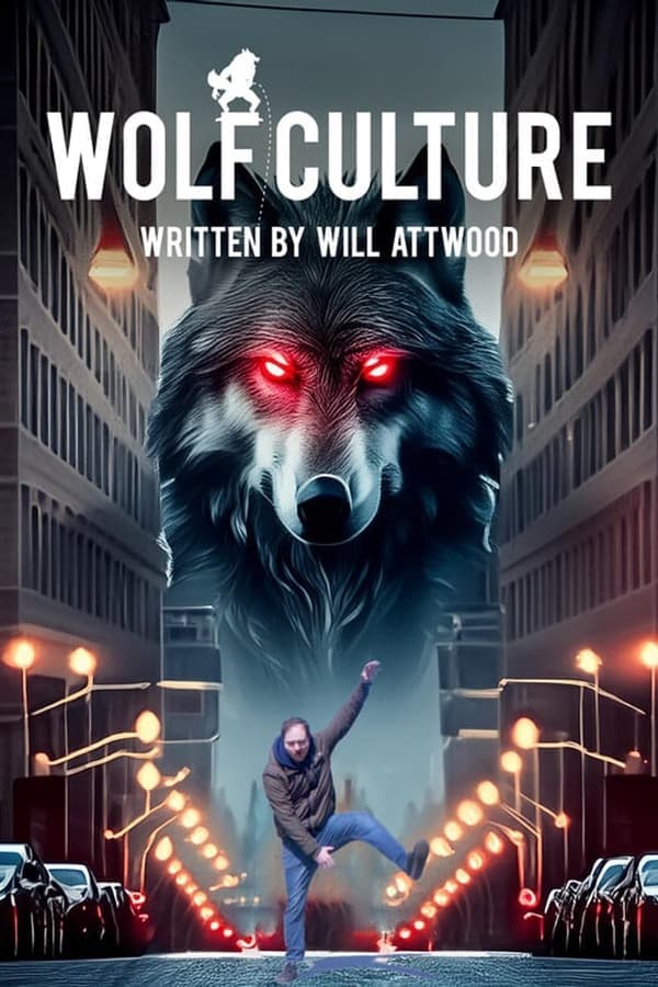 Wolf Culture poster