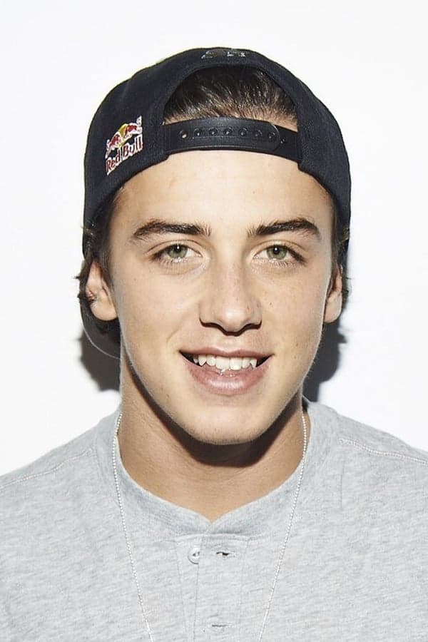 Mark McMorris poster