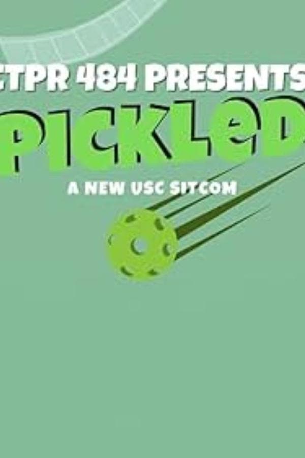 Pickled poster