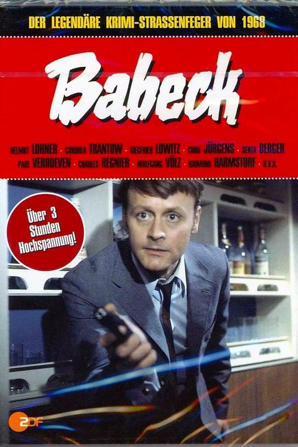 Babeck poster