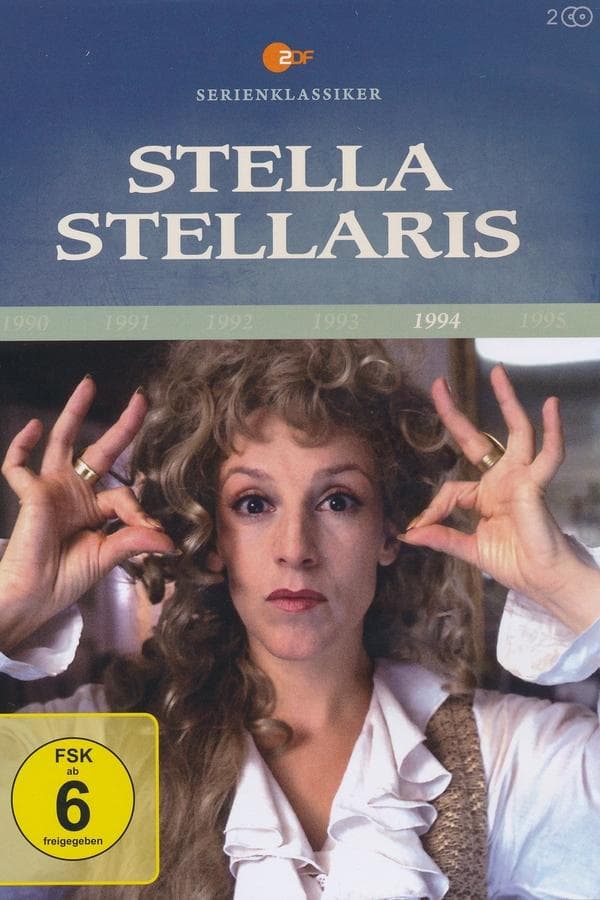 Stella Stellaris poster