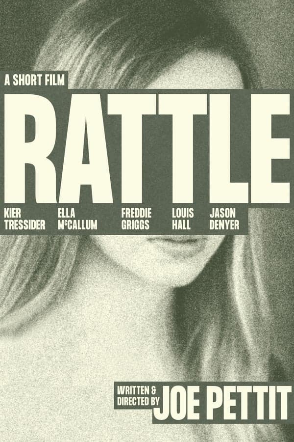 Rattle poster