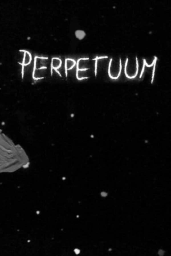 Perpetuum poster