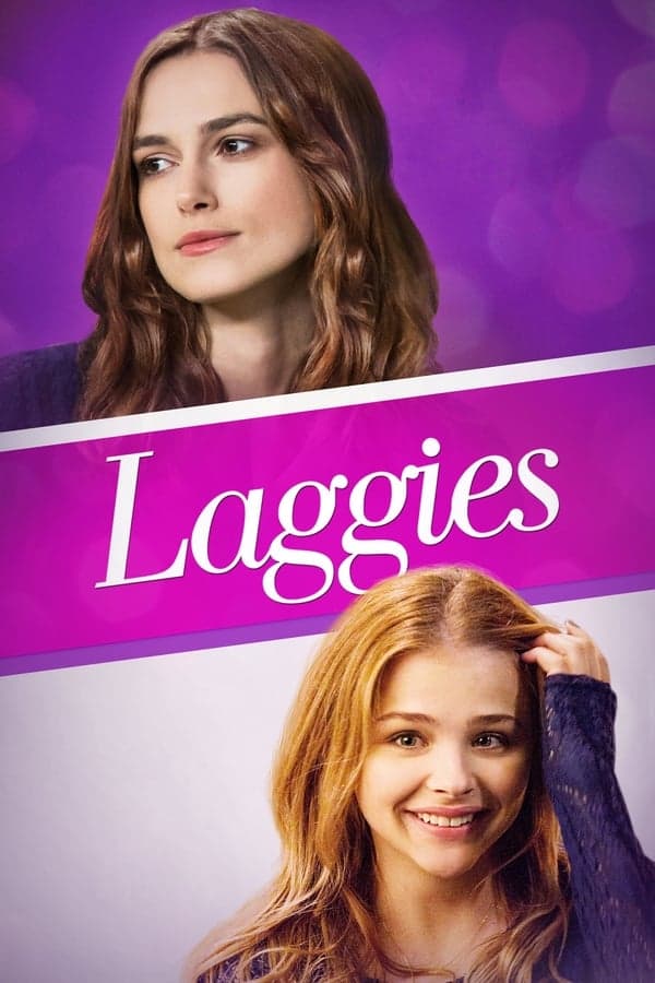 Laggies poster