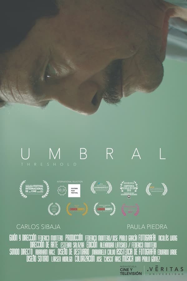 Umbral poster