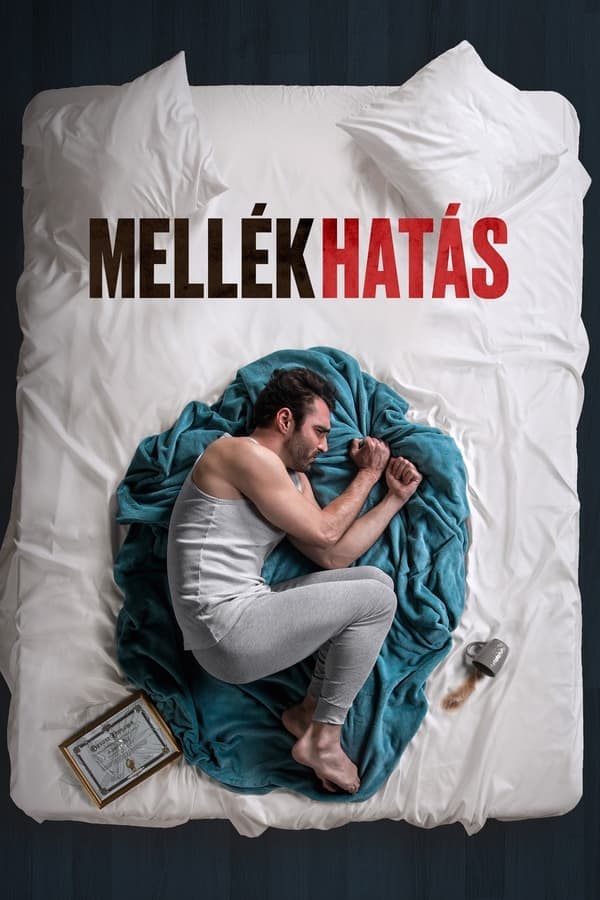 Mellékhatás poster