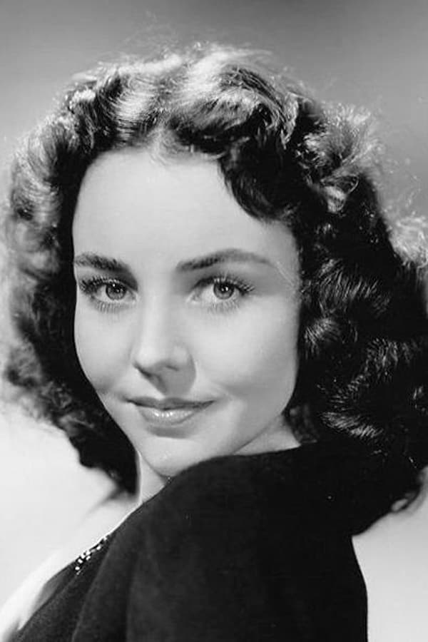 Jennifer Jones poster