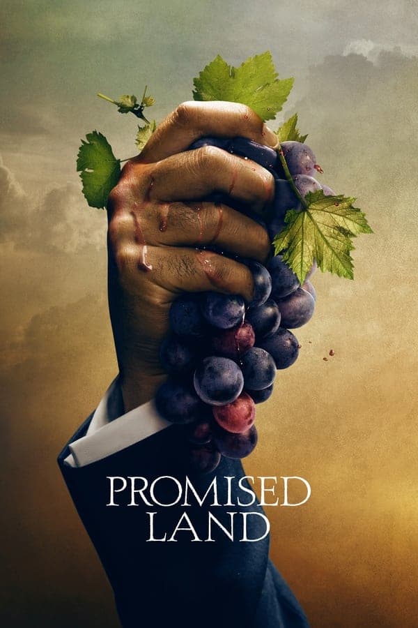 Promised Land poster