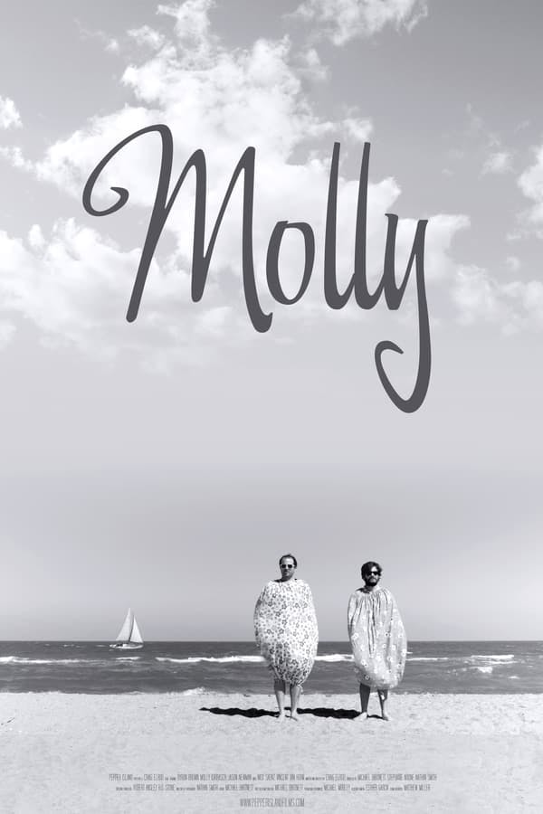 Molly poster