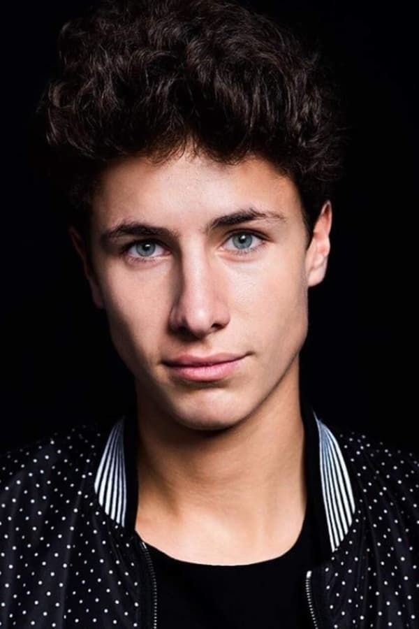 Juanpa Zurita poster