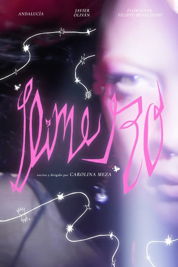 Dime Ro poster