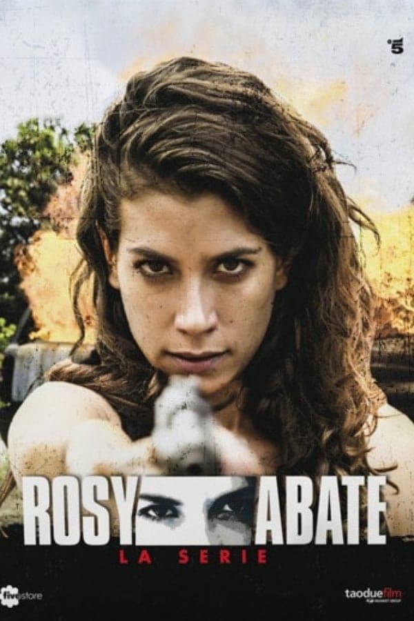 Rosy Abate - La serie poster