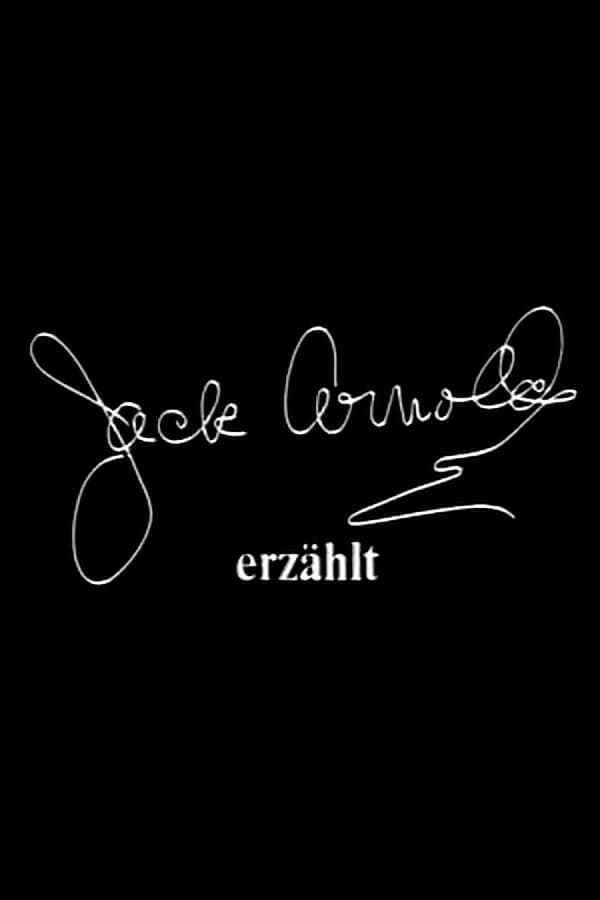 Jack Arnold erzählt poster