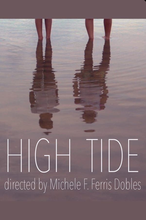 High Tide poster