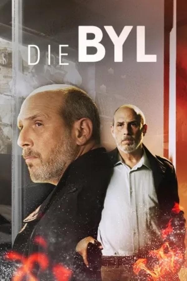 Die Byl poster