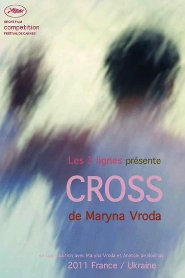 Cross poster