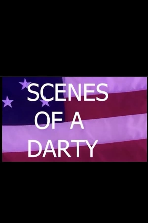 scenes of a darty poster