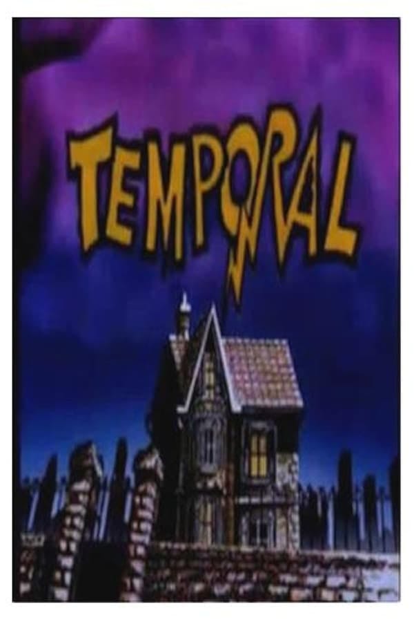 Temporal poster