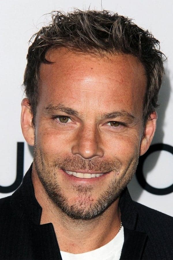 Stephen Dorff poster