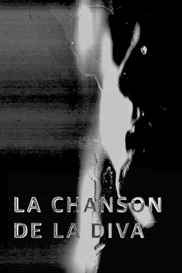 La chanson de la Diva poster