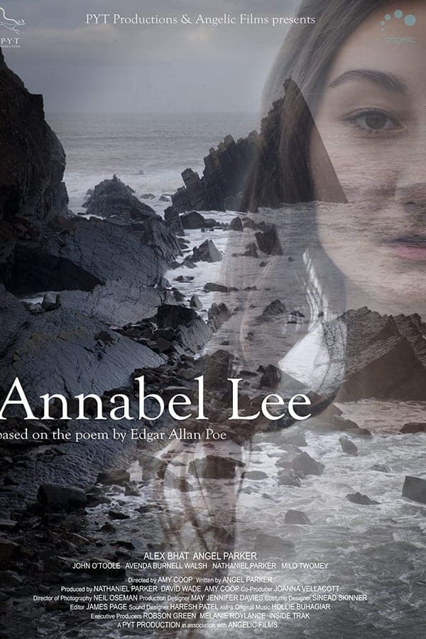 Annabel Lee poster