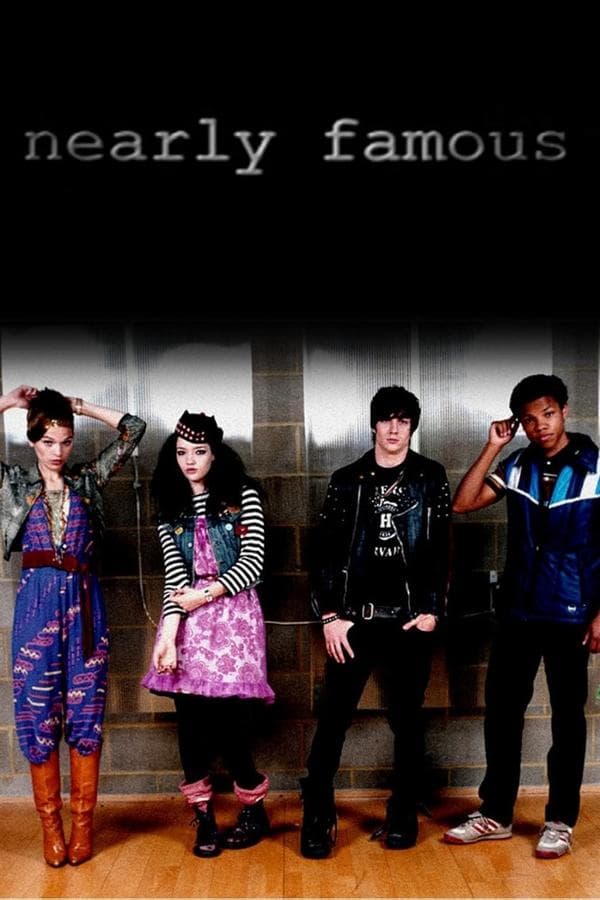 Nearly Famous poster