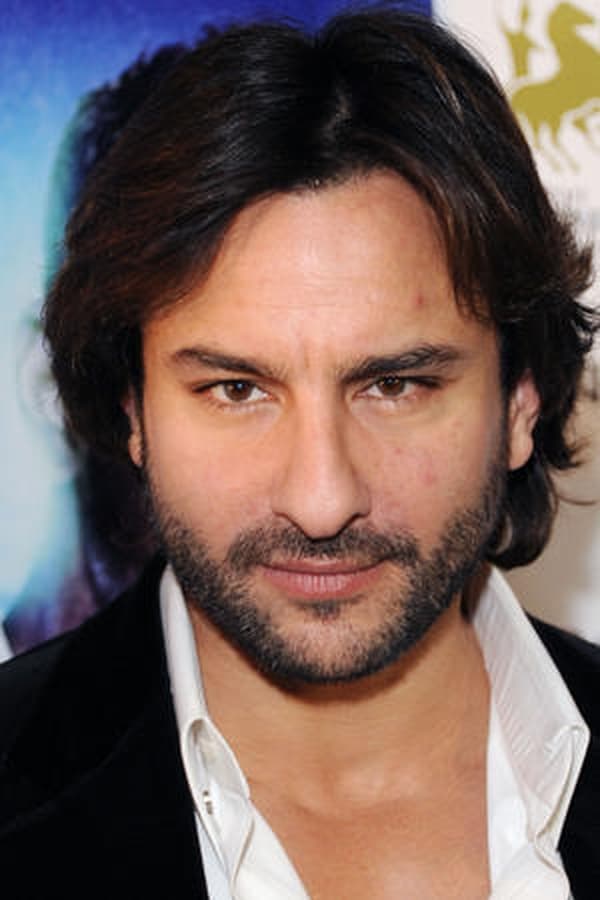 Saif Ali Khan poster