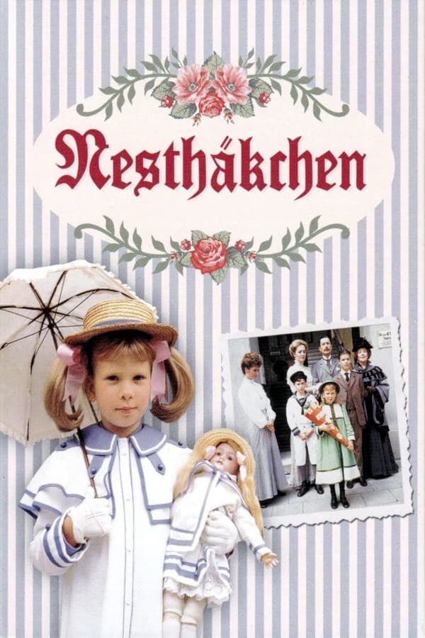 Nesthäkchen poster