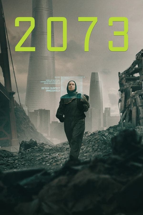 2073 poster