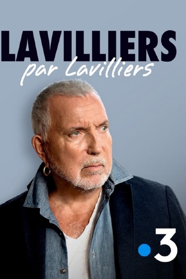 Lavilliers par Lavilliers poster