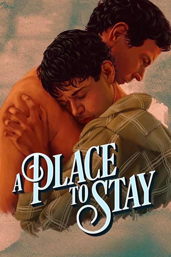 A Place to Stay poster