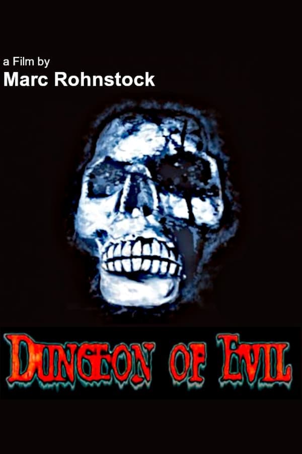 Dungeon of Evil poster