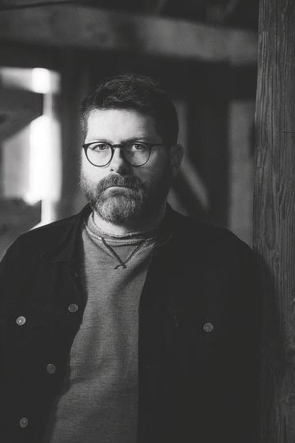 Colin Meloy poster