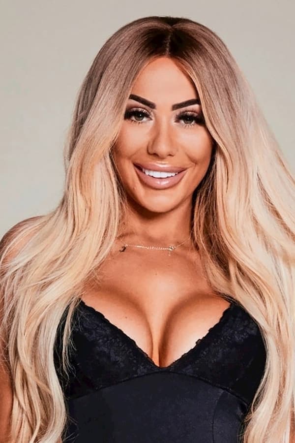 Chloe Ferry poster