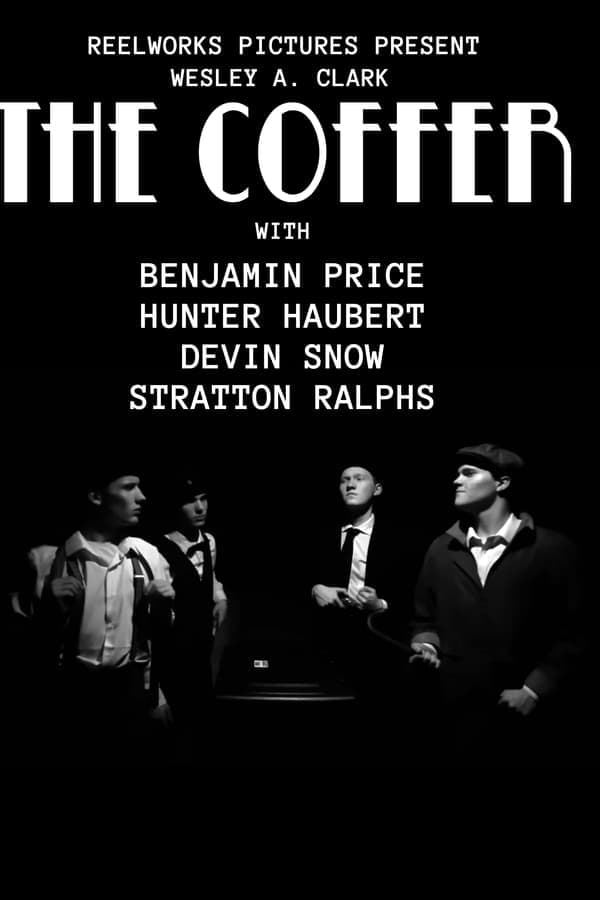 The Coffer poster