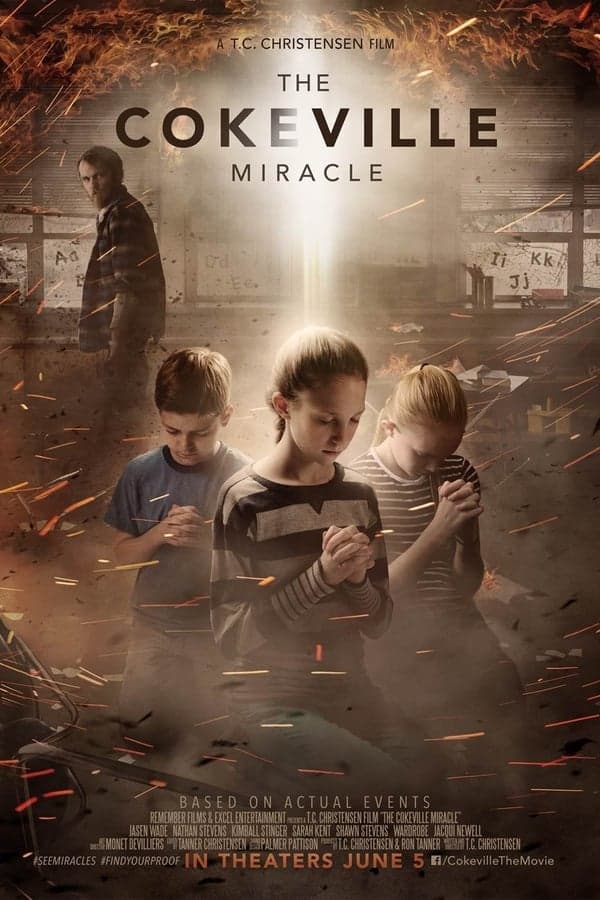 The Cokeville Miracle poster