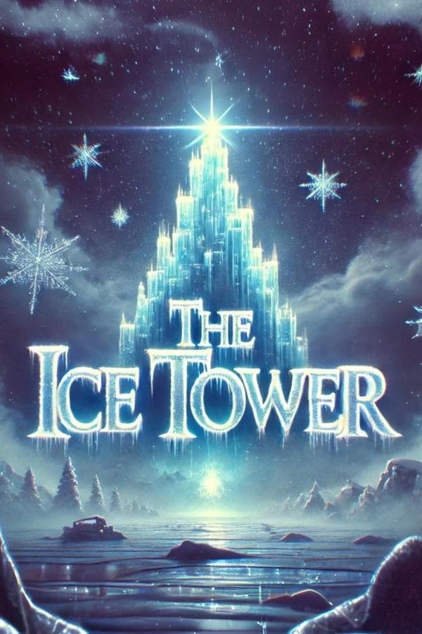 The Ice Tower poster