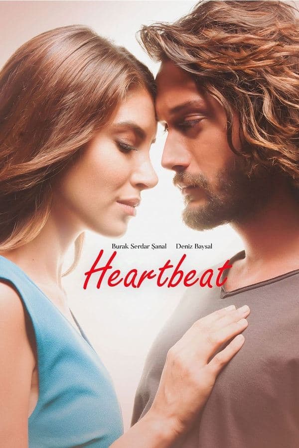 Heartbeat poster