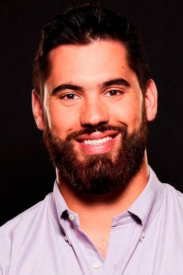 Laurent Duvernay-Tardif poster