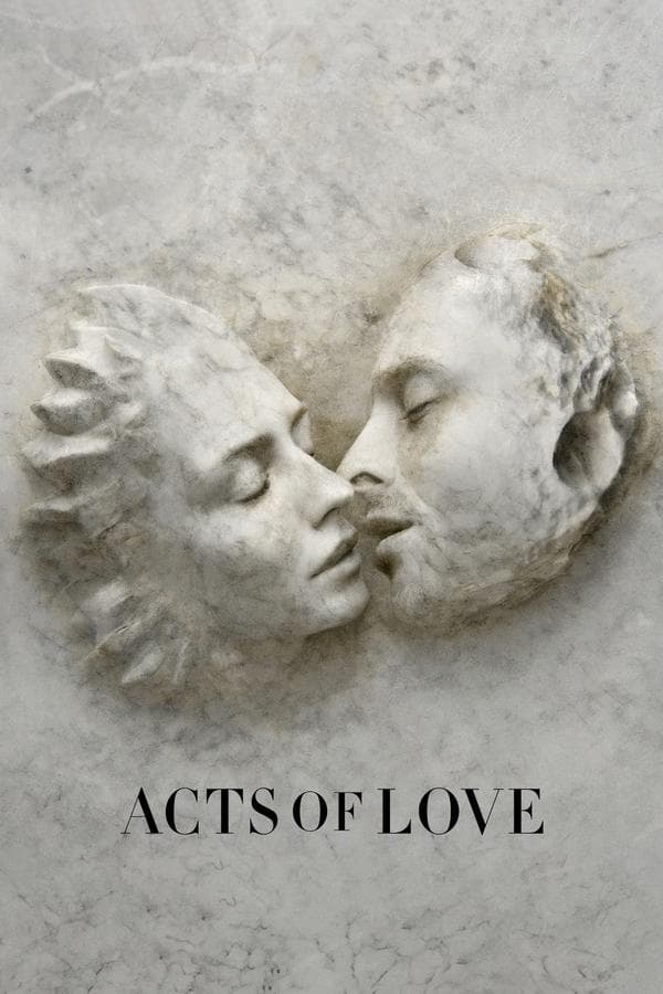 Acts of Love poster