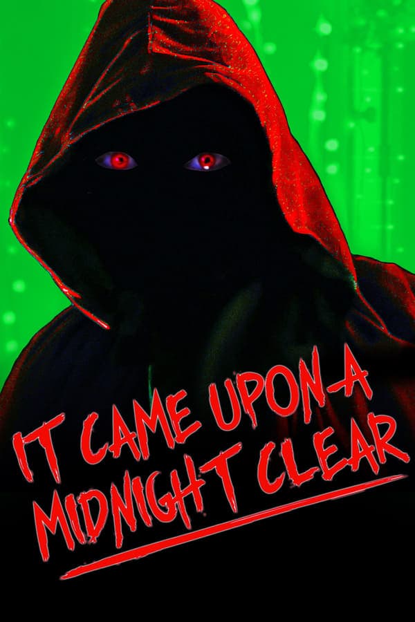 It Came Upon a Midnight Clear poster